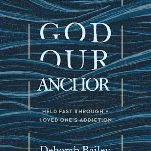 eBook - God Our Anchor Limited Offer