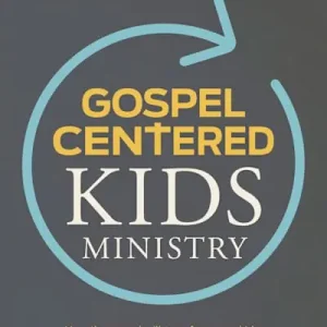Gospel-Centered Kids Ministry Express Delivery
