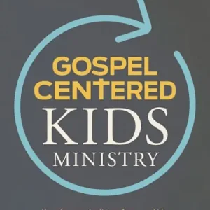 Direct From Factory eBook - Gospel-Centered Kids Ministry