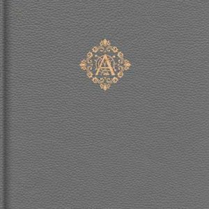 Augustine, Legacy Edition Deal
