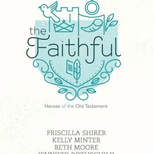 Deal eBook - The Faithful - Bible Study Book
