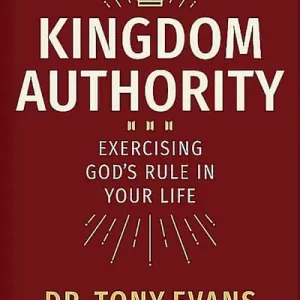 eBook - Kingdom Authority Affordable