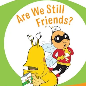 Don’t Miss Out eBook - Are We Still Friends?