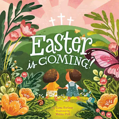 eBook - Easter Is Coming! Exclusive Offer