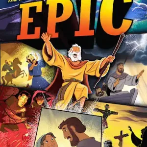 eBook - Epic Free Shipping