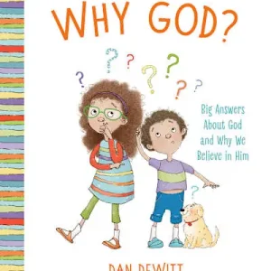 eBook - Why God? Hot Picks