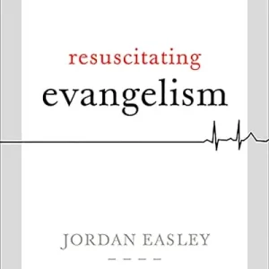 Holiday Sale eBook - Resuscitating Evangelism