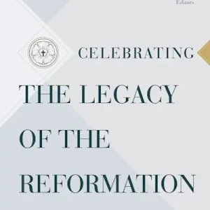 Markdown eBook - Celebrating the Legacy of the Reformation