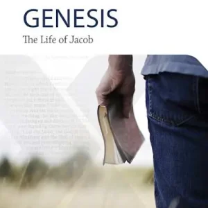 Money Back Guarantee eBook - Explore the Bible: Genesis—The Life of Jacob - Bible Study Book
