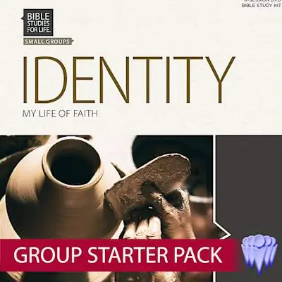 Instant Buy Bible Studies for Life: Identity - Group Use Video Bundle