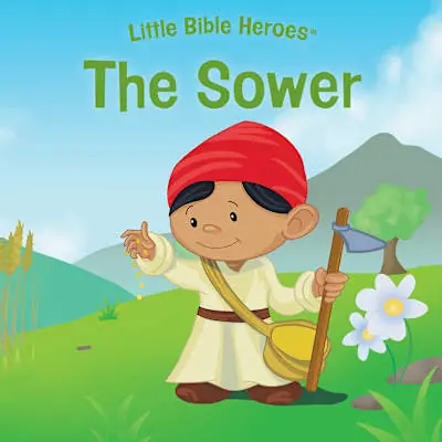 eBook - The Sower Price Drop