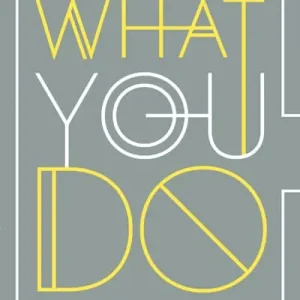 eBook - You Are What You Do Deal