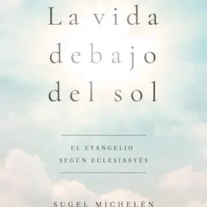 Flash Sale La vida debajo del sol