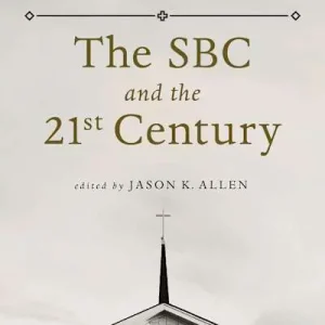 eBook - The SBC and the 21st Century Discount