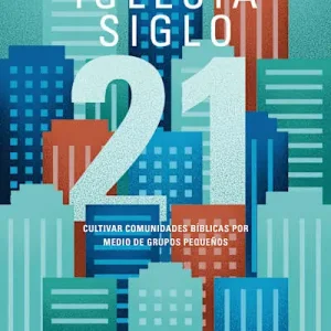 Editor’s Pick eBook - Iglesia siglo 21