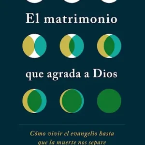 eBook - El matrimonio que agrada a Dios Hot Deal