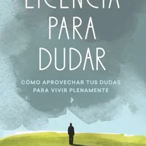 Brand New eBook - Licencia para dudar