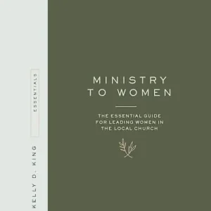 Markdown eBook - Ministry to Women