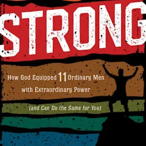 eBook - Strong Certified