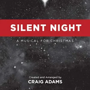 Silent Night - Choral Book (Min. 10) Bargain