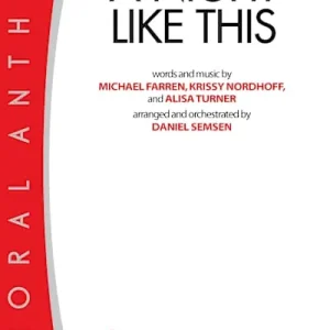 A Night Like This - Downloadable Anthem (Min. 10) Save Now