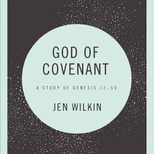 Professional Grade God of Covenant - DVD Set