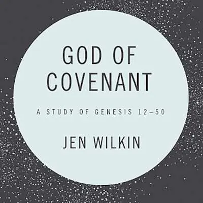 Warranty Included God of Covenant - Video Streaming - Individual