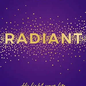 Modern eBook - Radiant