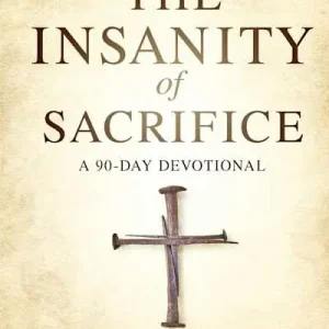 Factory Price eBook - The Insanity of Sacrifice