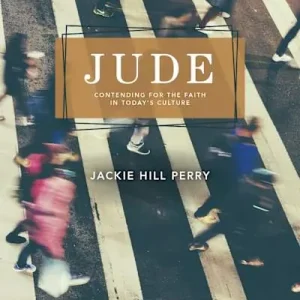 Premium Jude - Teen Girls' Bible Study Book