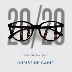 No Minimum Order 20/20 - Bible Study Book