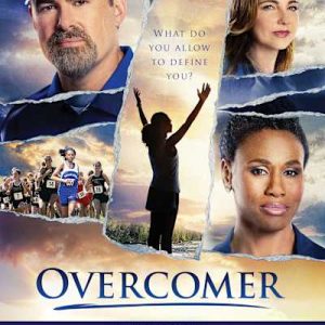 Limited Time Overcomer - Bible Study Book
