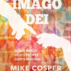 eBook - Imago Dei - Bible Study Book Secure Checkout