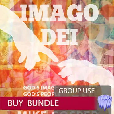 Imago Dei - Group Use Video Bundle In Demand
