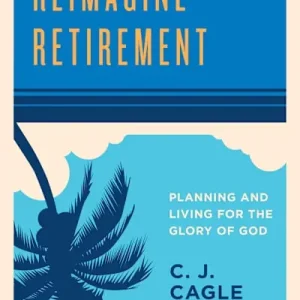 Reimagine Retirement Free Shipping
