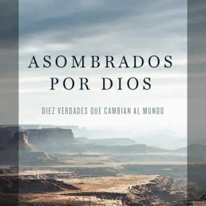 Discount eBook - Asombrados por Dios