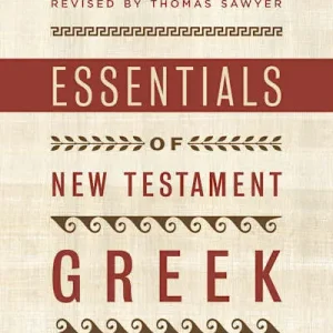 Budget Essentials of New Testament Greek