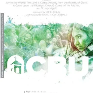 Wholesale A Festival of Carols - Anthem Accompaniment CD