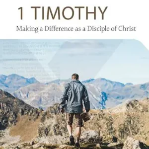 While Supplies Last eBook - Explore the Bible - 1 Timothy - Bible Study Book