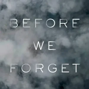 While Supplies Last eBook - Before We Forget
