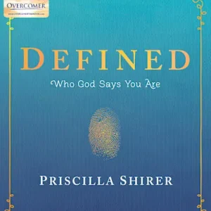 Defined - Teen Girls' Bible Study Book Price Cut
