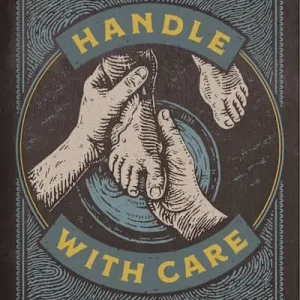 eBook - Handle with Care Clearance