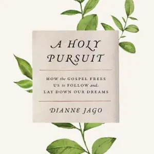 eBook - A Holy Pursuit Fresh Stock