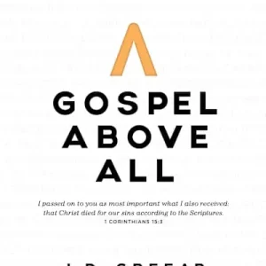 Certified Gospel Above All - DVD Set
