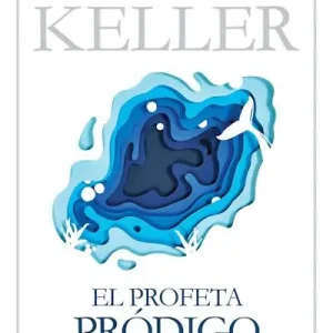 eBook - El profeta pródigo Time-Limited