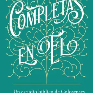 Affordable eBook - Completas en Él