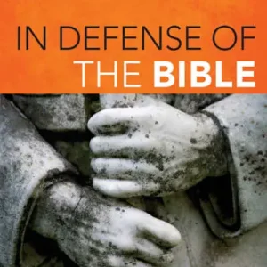 eBook - In Defense of the Bible Limited Edition