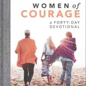eBook - Women of Courage Crafted