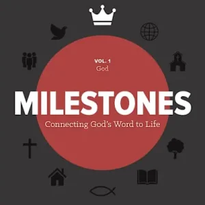 Money Back Guarantee eBook - Milestones: Volume 1 – God