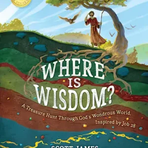 Where Is Wisdom? Direct From Factory